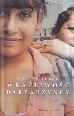 Wrażliwość barbarzyńcy