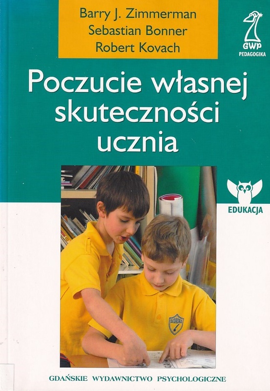 Poczucie własnej skuteczności ucznia