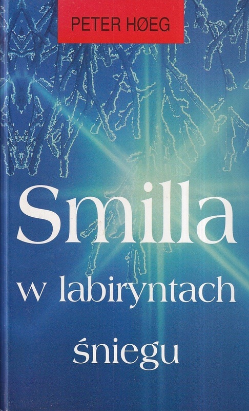 Smilla w labiryntach śniegu