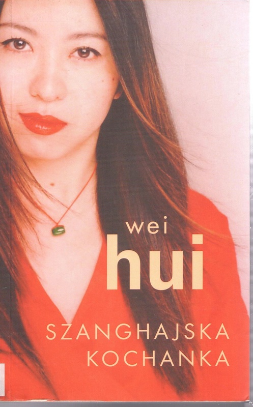 Szanghajska kochanka