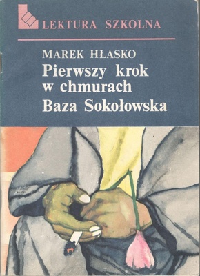 Pierwszy krok w chmurach ; Baza Sokołowska