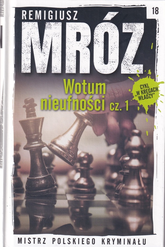 Wotum nieufności Cz. 1