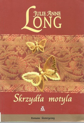 Skrzydła motyla