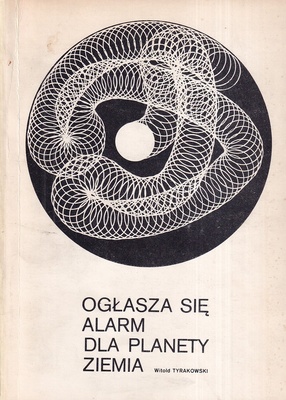 Ogłasza się alarm dla planety Ziemia