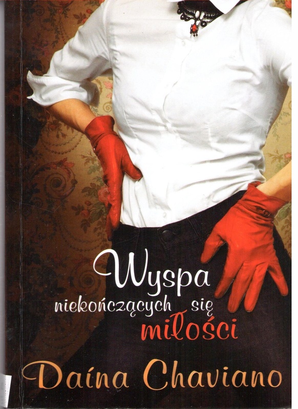 Wyspa niekończących się miłości