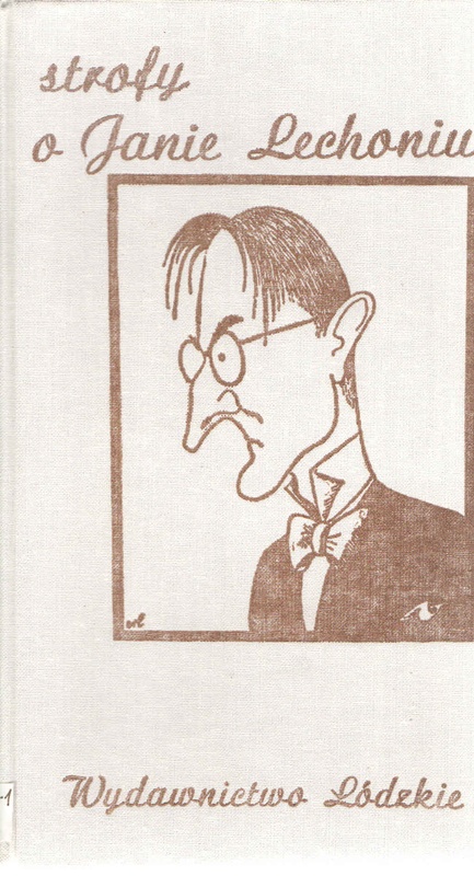 Strofy o Janie Lechoniu