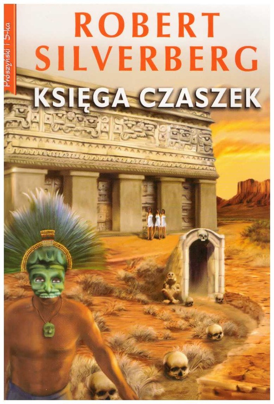Księga czaszek