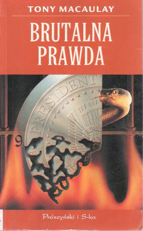 Brutalna prawda