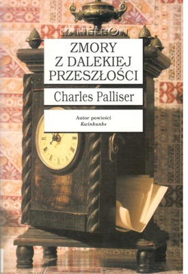 Zmory z dalekiej przeszłości