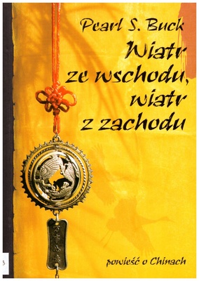 Wiatr ze wschodu, wiatr z zachodu