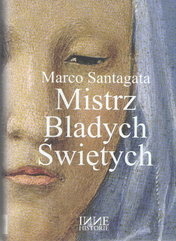 Mistrz Bladych Świętych