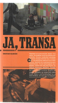 Ja, transa