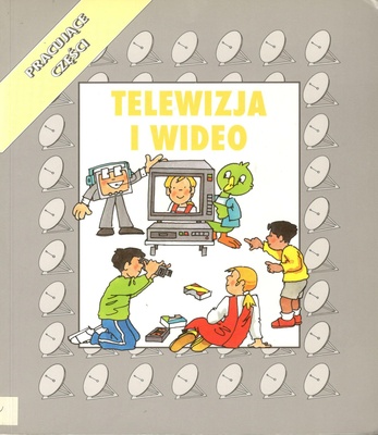 Telewizja i wideo