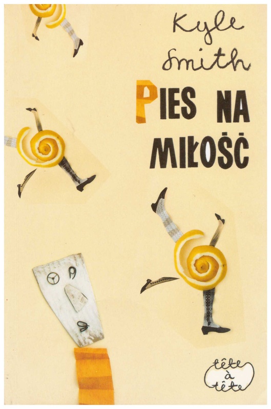 Pies na miłość