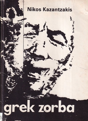 Grek Zorba