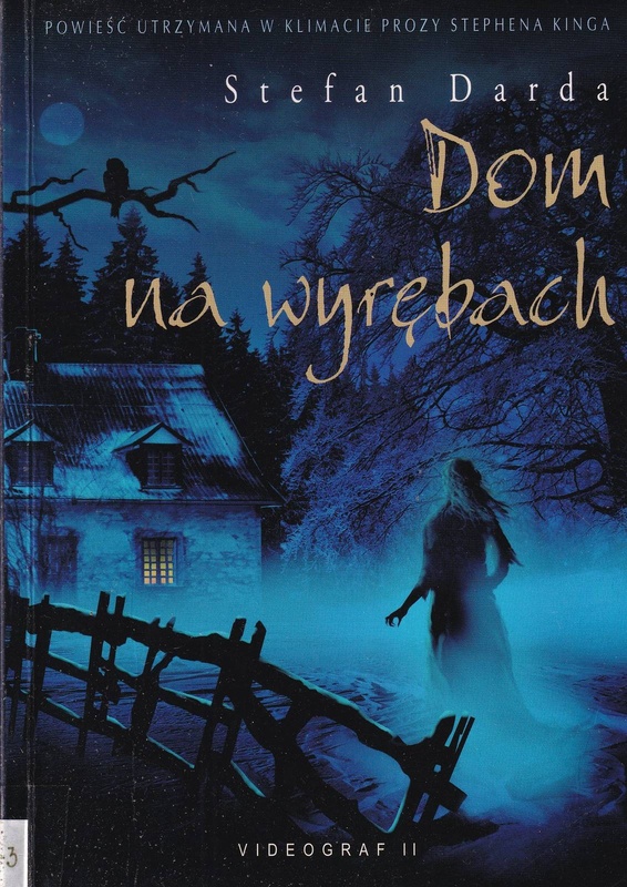 Dom na wyrębach