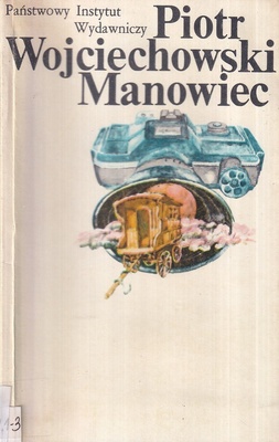 Manowiec