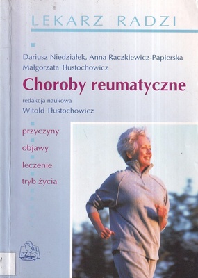 Choroby reumatyczne