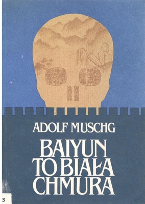 Baiyun to biała chmura