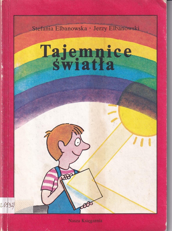 Tajemnice światła
