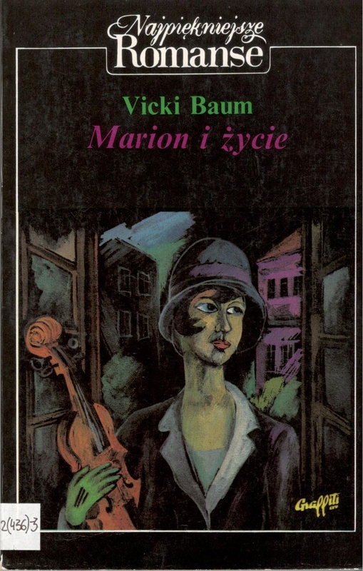 Marion i życie
