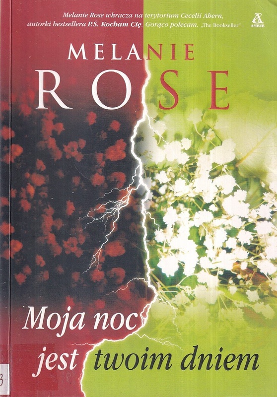 Moja noc jest twoim dniem