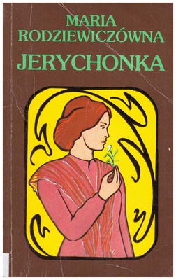Jerychonka