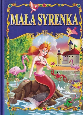 Mała syrenka