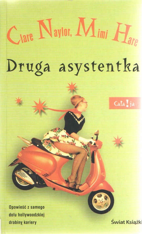 Druga asystentka