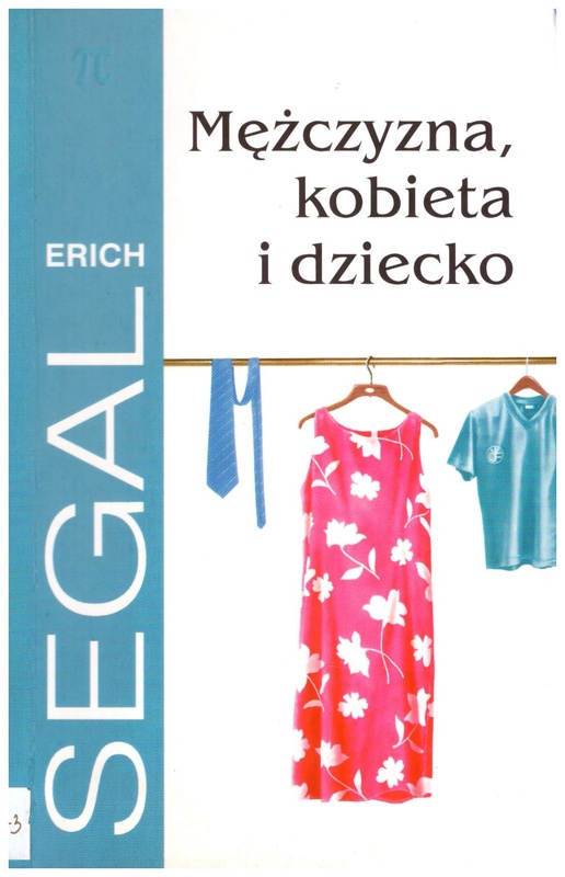 Mężczyzna, kobieta i dziecko