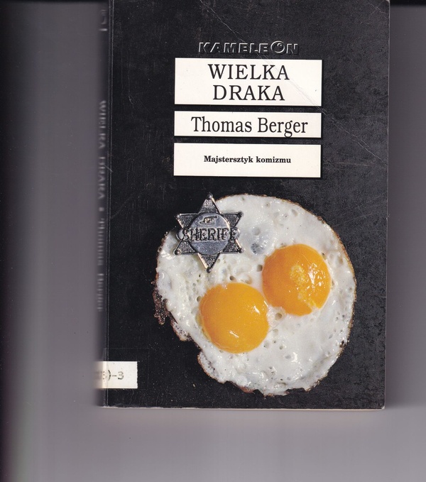 Wielka draka