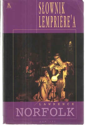 Słownik Lempriere'a