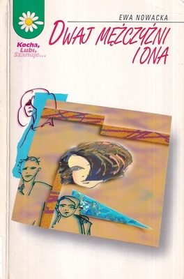 Dwaj mężczyźni i ona