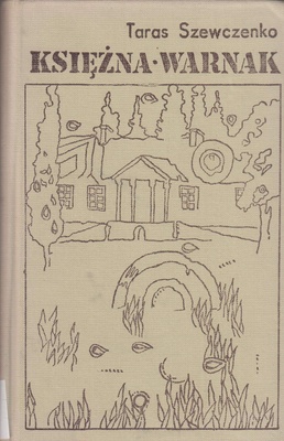 Księżna ; Warnak