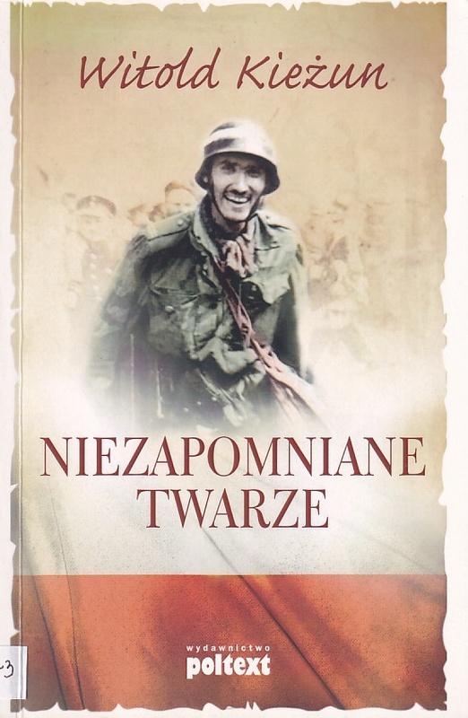 Niezapomniane twarze