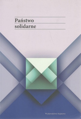 Państwo solidarne