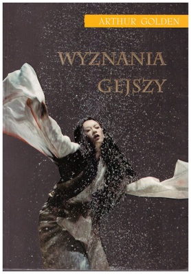 Wyznania gejszy