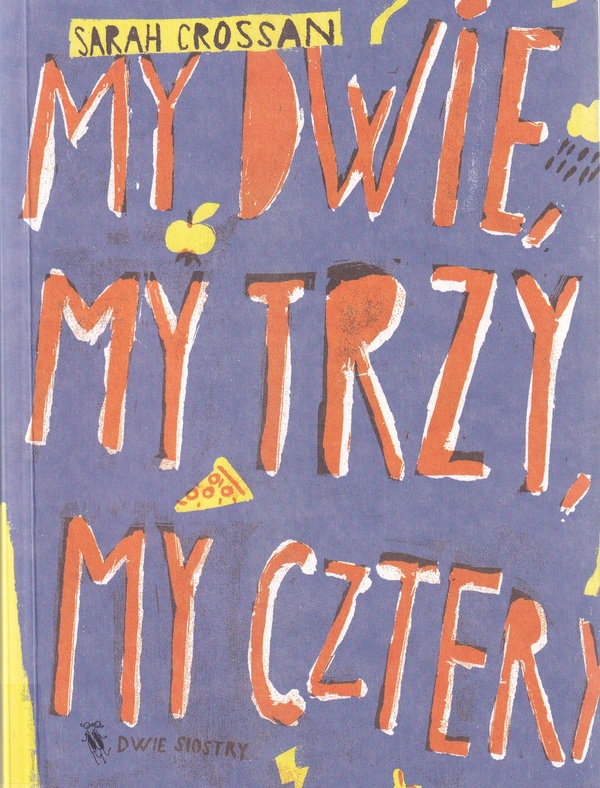 My dwie, my trzy, my cztery