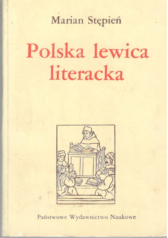 Polska lewica literacka