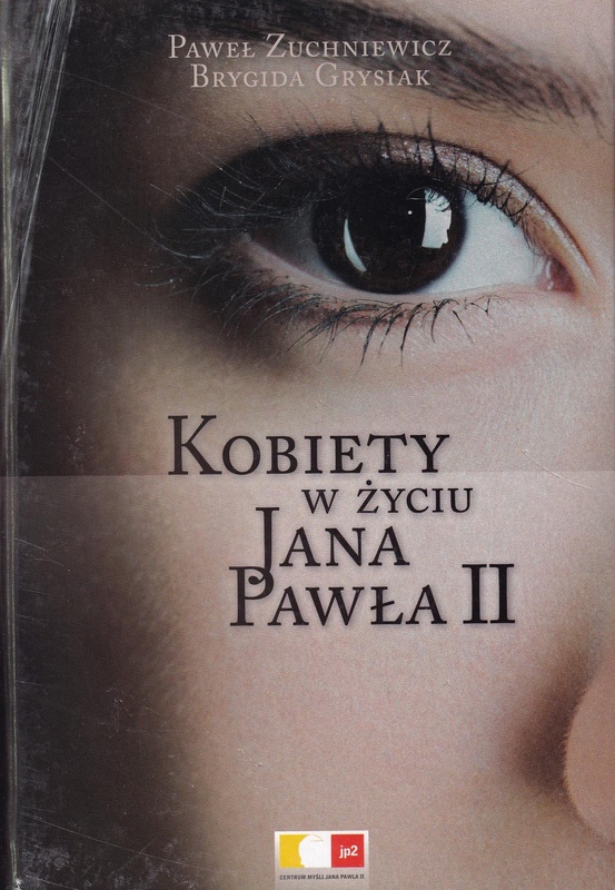 Kobiety w życiu Jana Pawła II