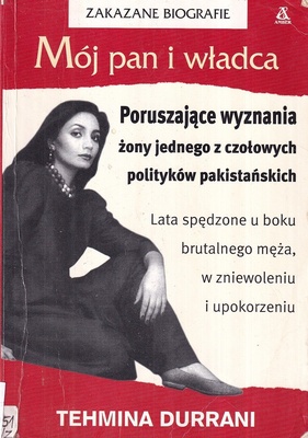 Mój pan i władca