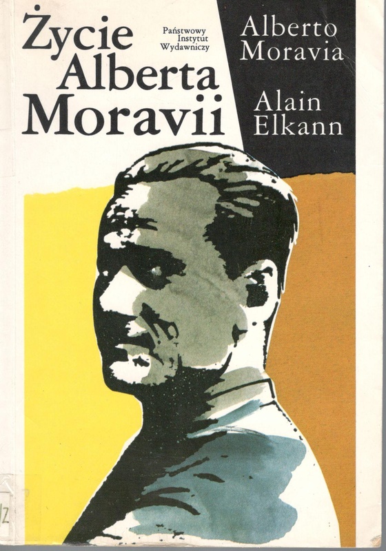 Życie Alberta Moravii