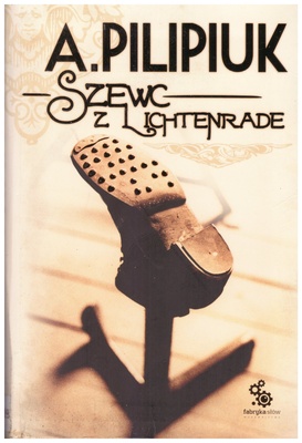 Szewc z Lichtenrade