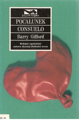 Pocałunek Consuelo