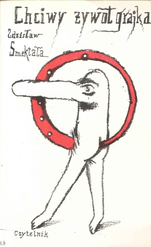 Chciwy żywot grajka