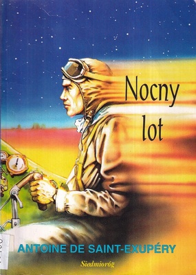 Nocny lot