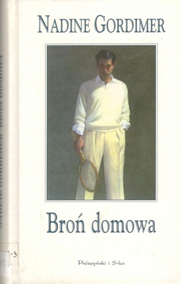 Broń domowa