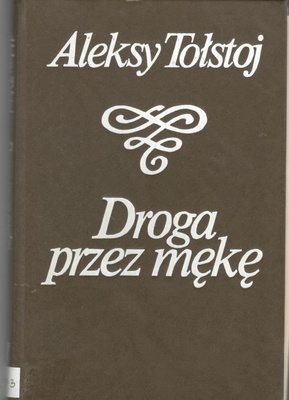 Droga przez mękę.. [T.] 1, Siostry
