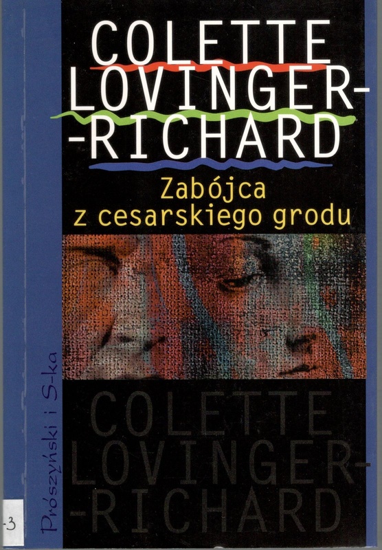 Zabójca z cesarskiego grodu