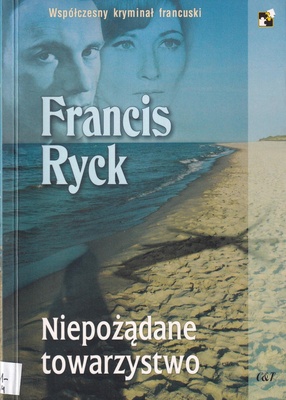 Niepożądane towarzystwo